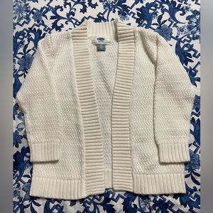 OLD NAVY SWEATER